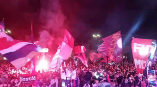 Samb, una festa infinita che sarà ricordata a lungo